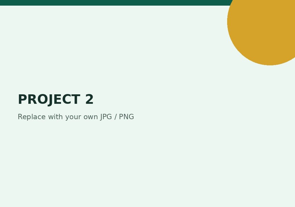 GEF project image 2